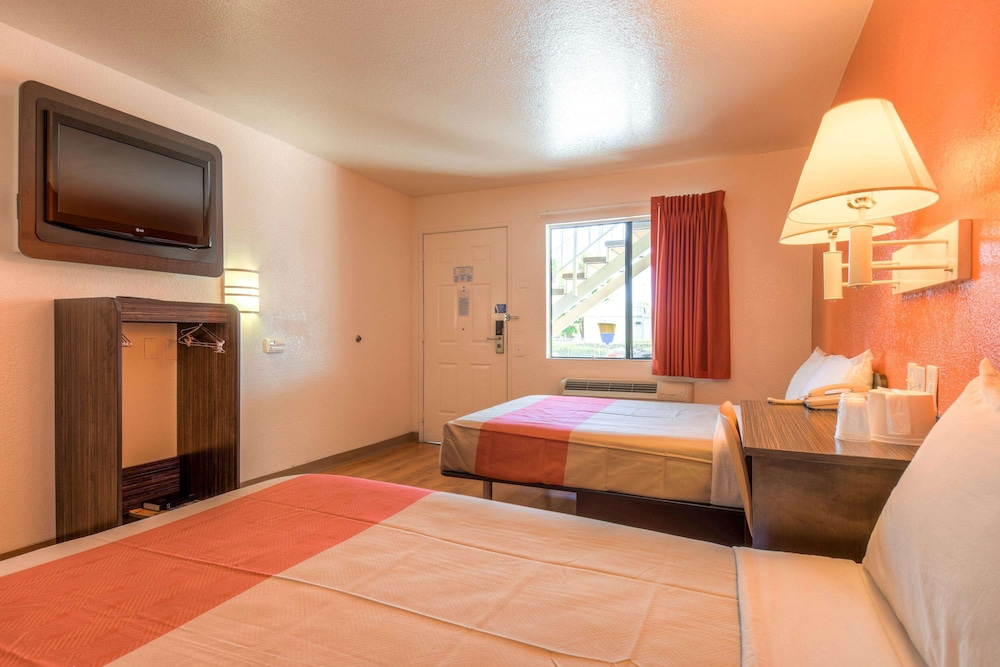 Motel 6-Chula Vista, CA - San Diego, Zdjęcie 3
