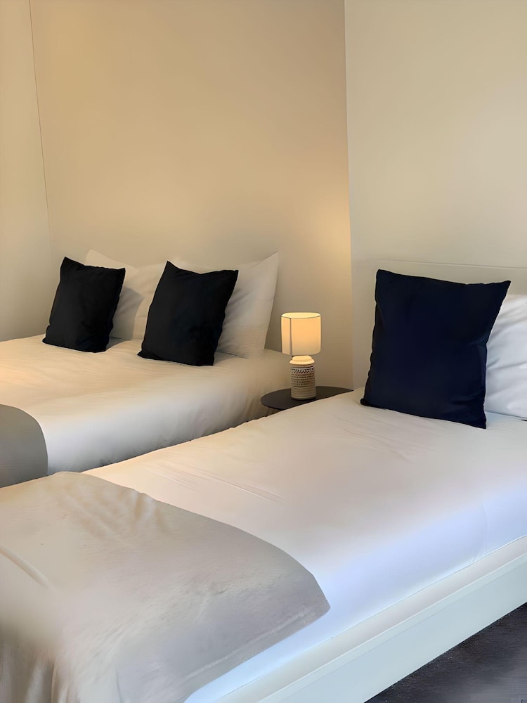 Grand Double or Twin Room photo 2