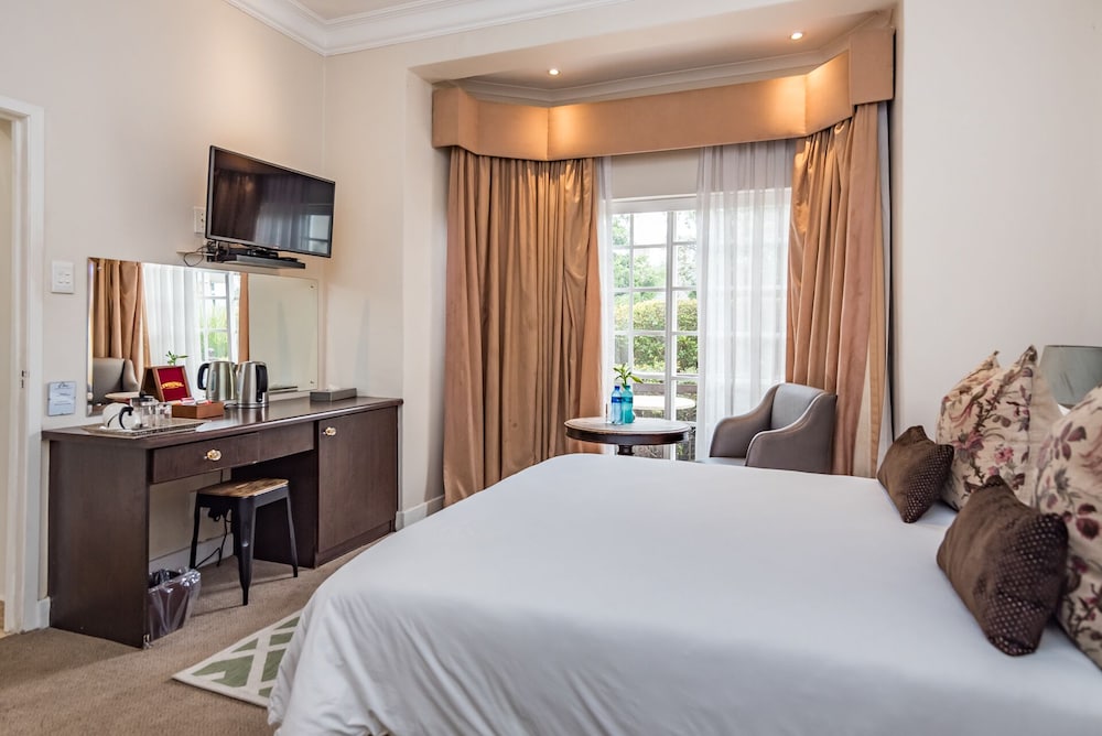 Standard Room, 1 Bedroom photo 3