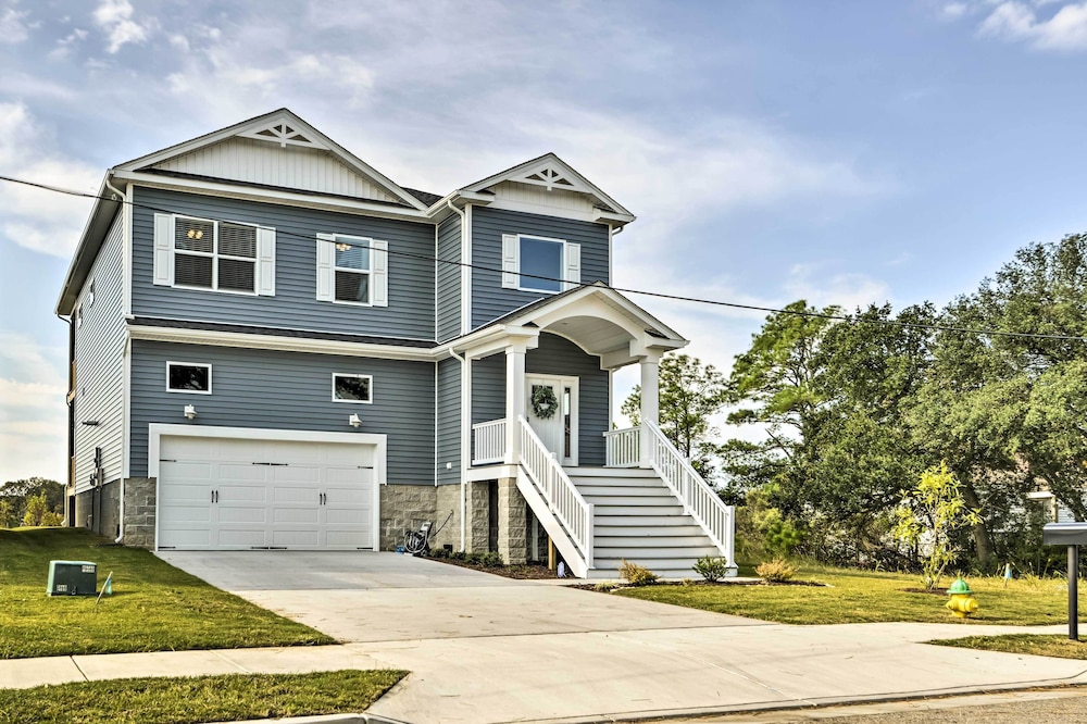 House (4 Bedrooms) photo 3