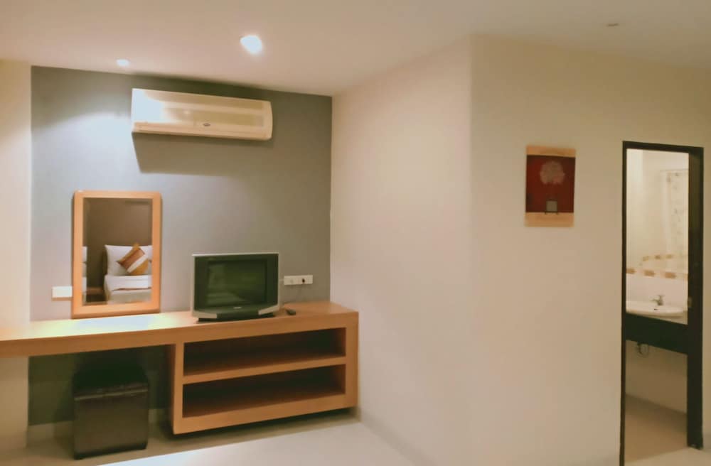 Superior Double Room photo 3