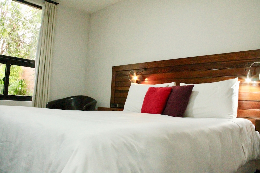 Standard Double Room, 1 Double Bed photo 3
