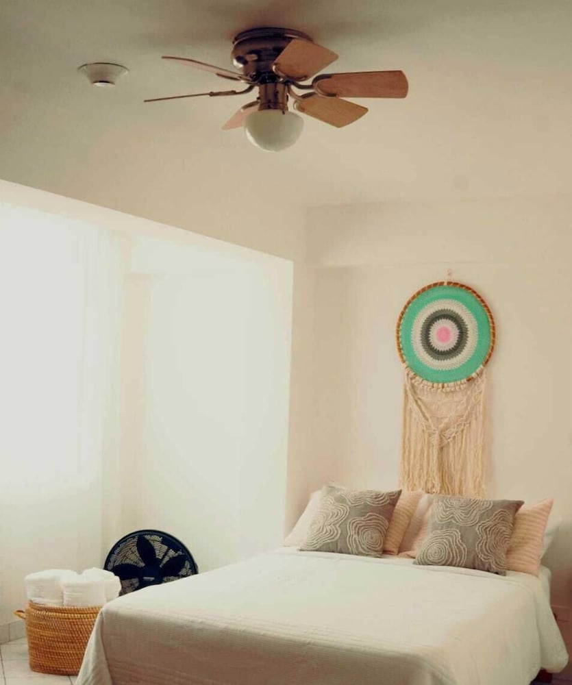 Comfort Quadruple Room, City View
