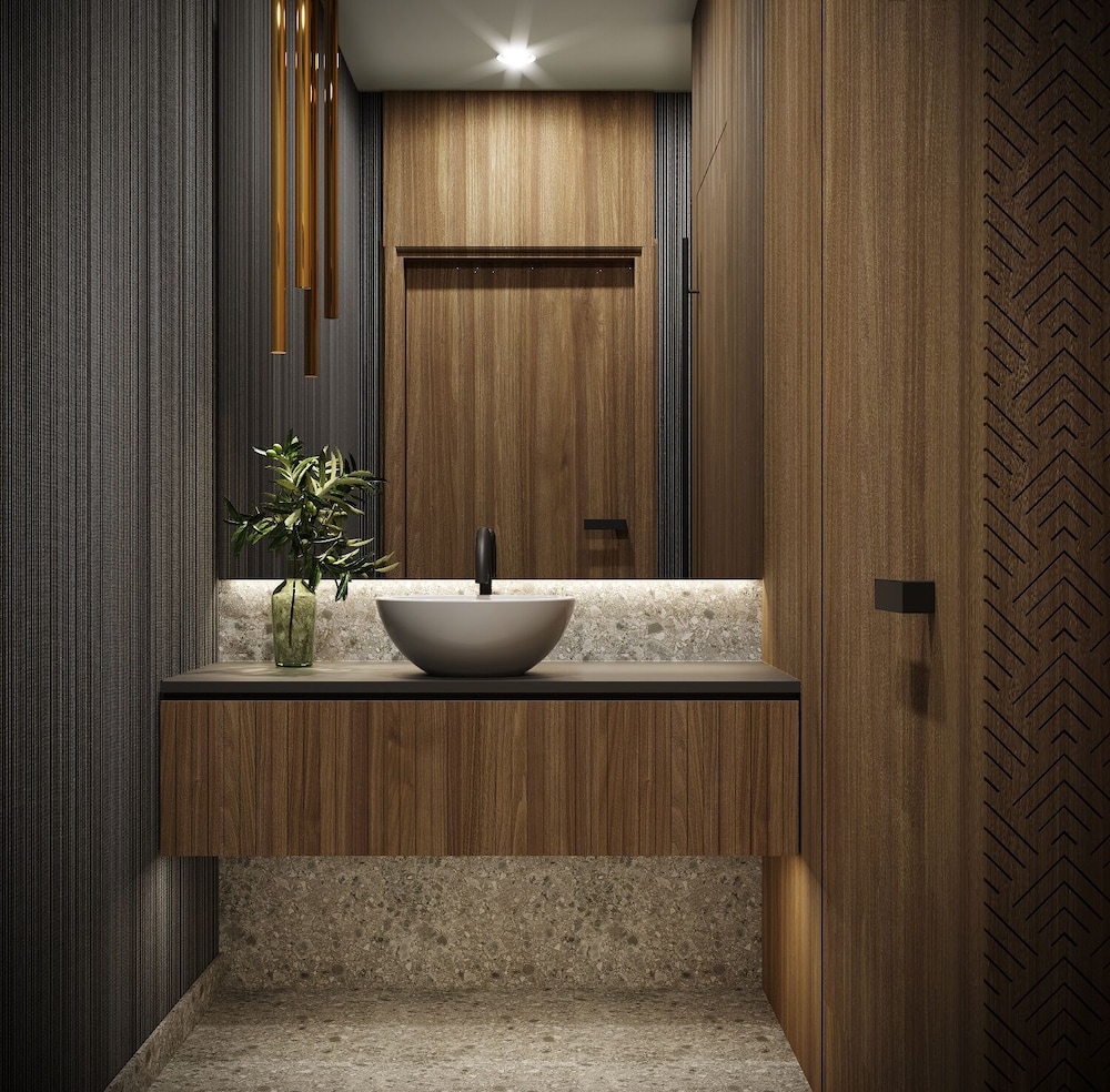 Classic Apartment - Photo 8
