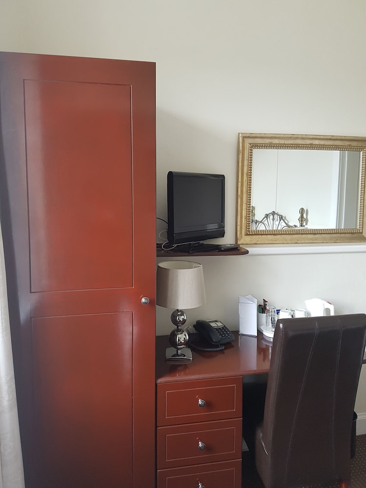 Double Room Single Use