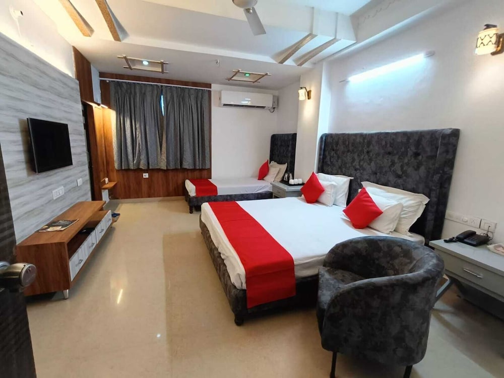 Executive Triple Room photo 1
