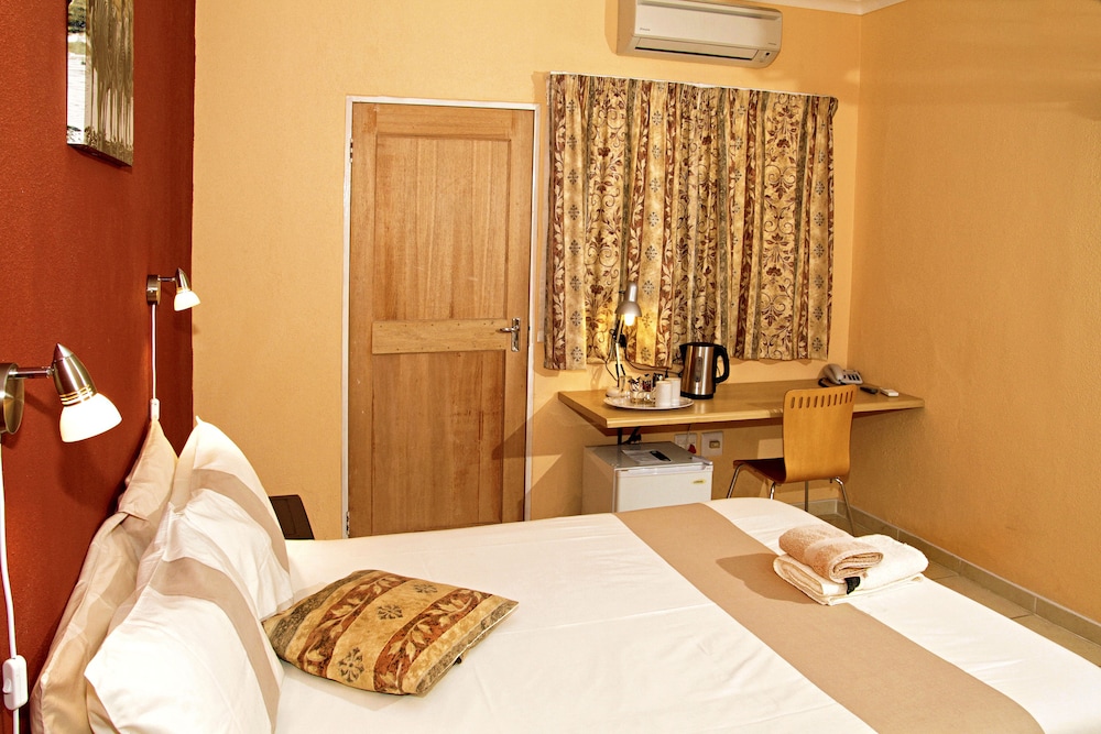 Superior Single Room photo 2
