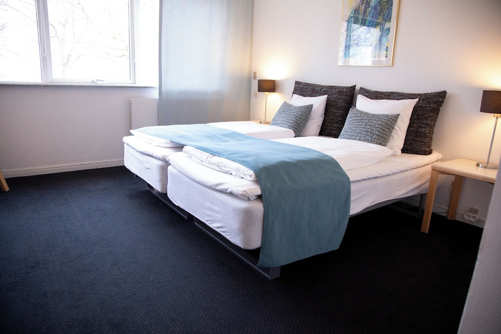 Basic Room photo 1