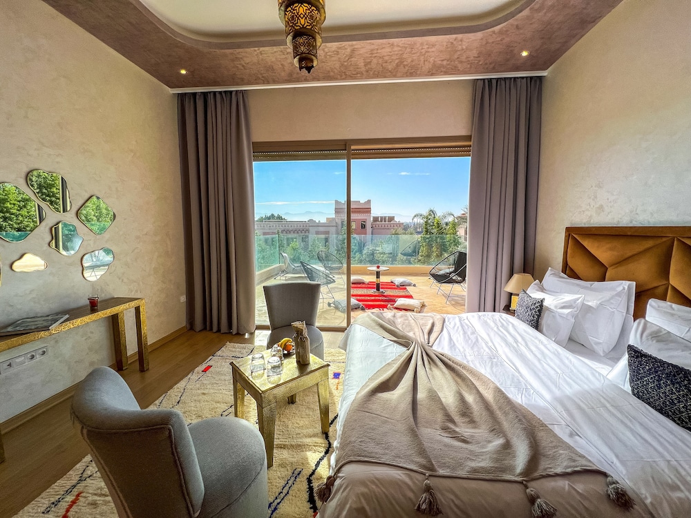 Panoramic Suite