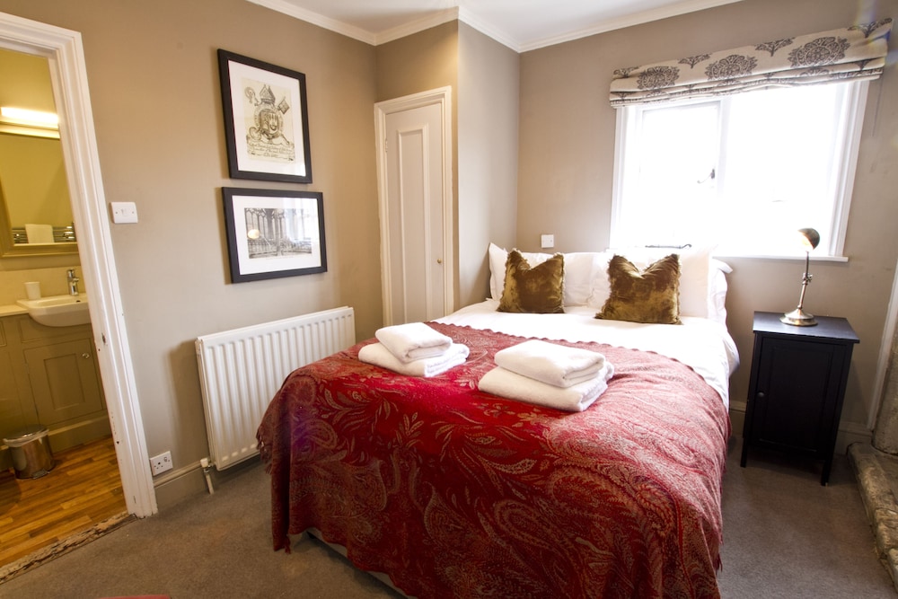Premium Double Room, Ensuite photo 3