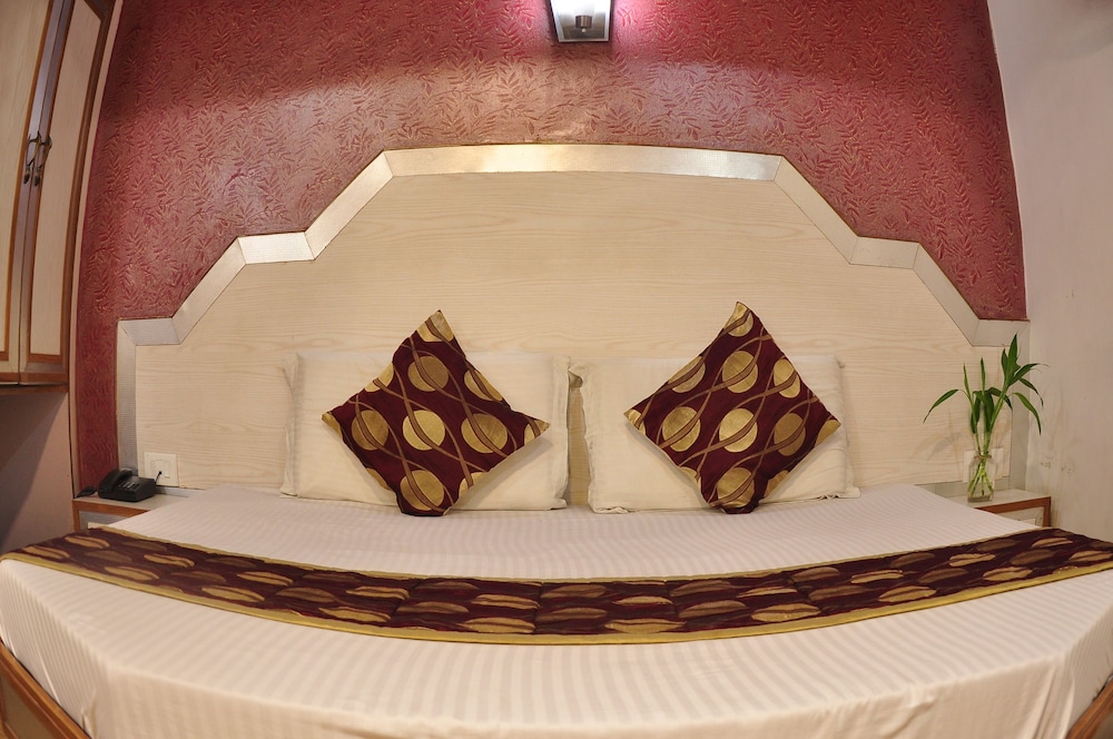 Superior Room, 1 Double Bed, Mountain View photo 3