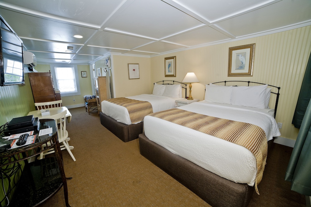Studio, 2 Queen Beds, Kitchenette (5) photo 1