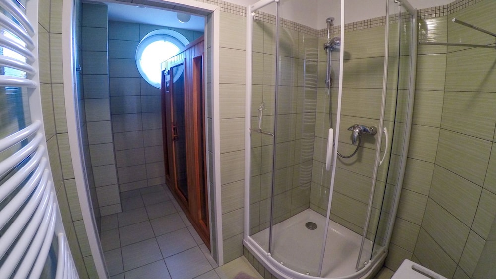 Apartment, Sauna (1) photo 2