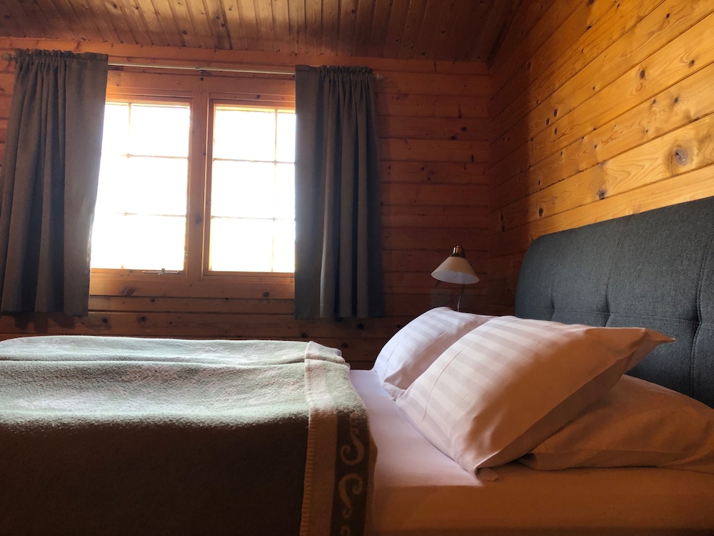 Standard Double Room, 1 Queen Bed photo 3