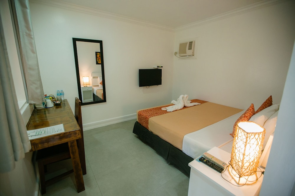 Superior Single Room photo 3