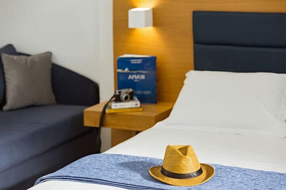 Triple Room, Sea View photo 1