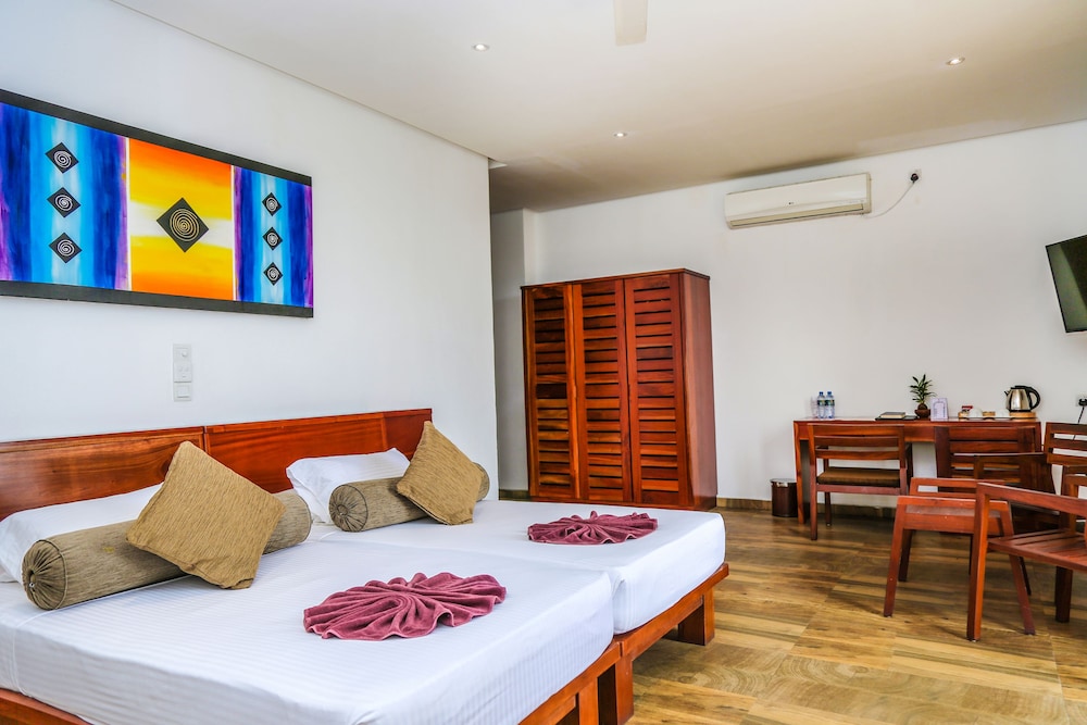 Standard Room photo 3