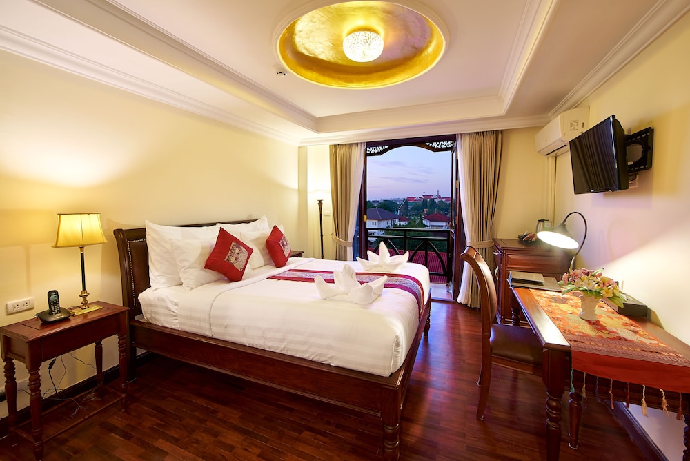 Superior Room, 1 Bedroom photo 2