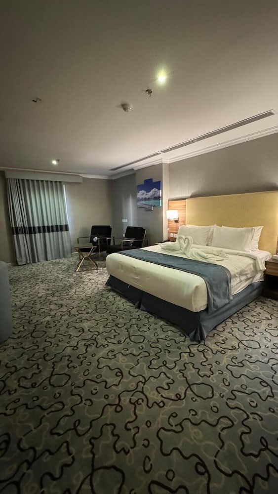 Basic Room