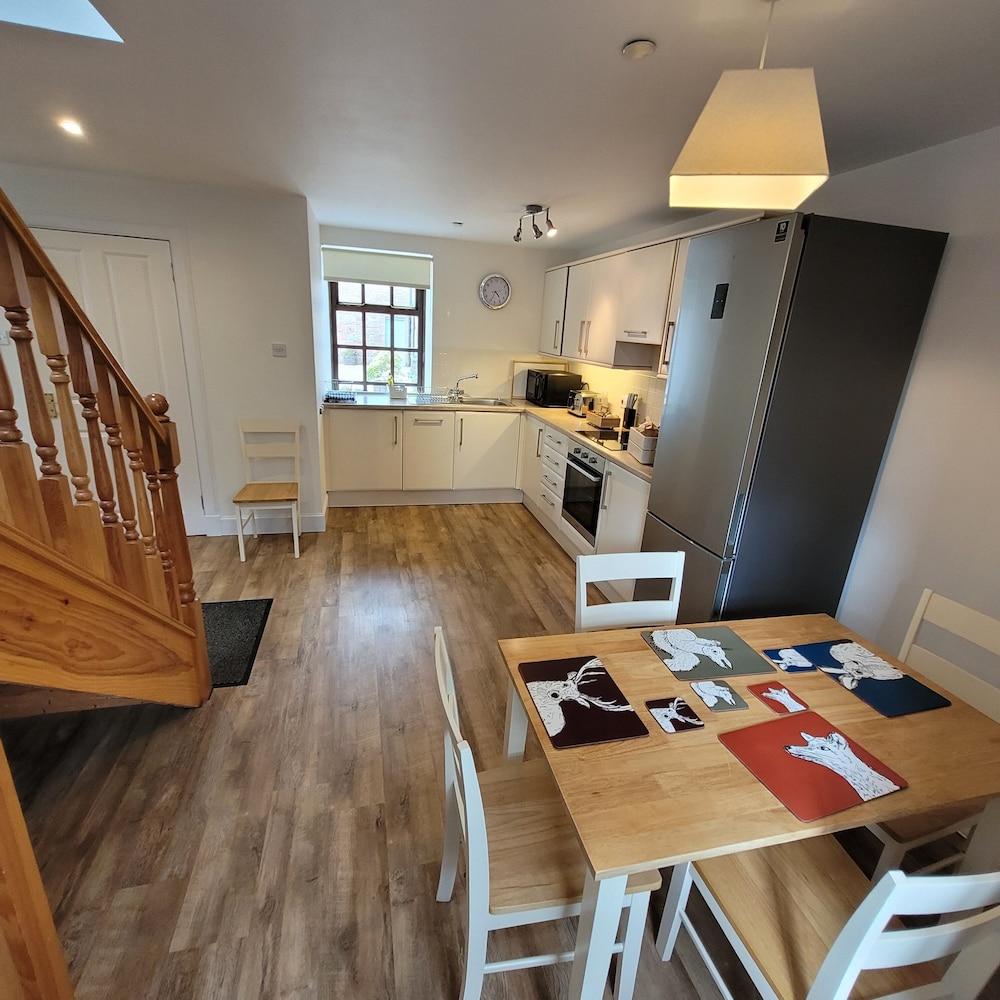 Cottage, 2 Bedrooms (Birch) photo 2