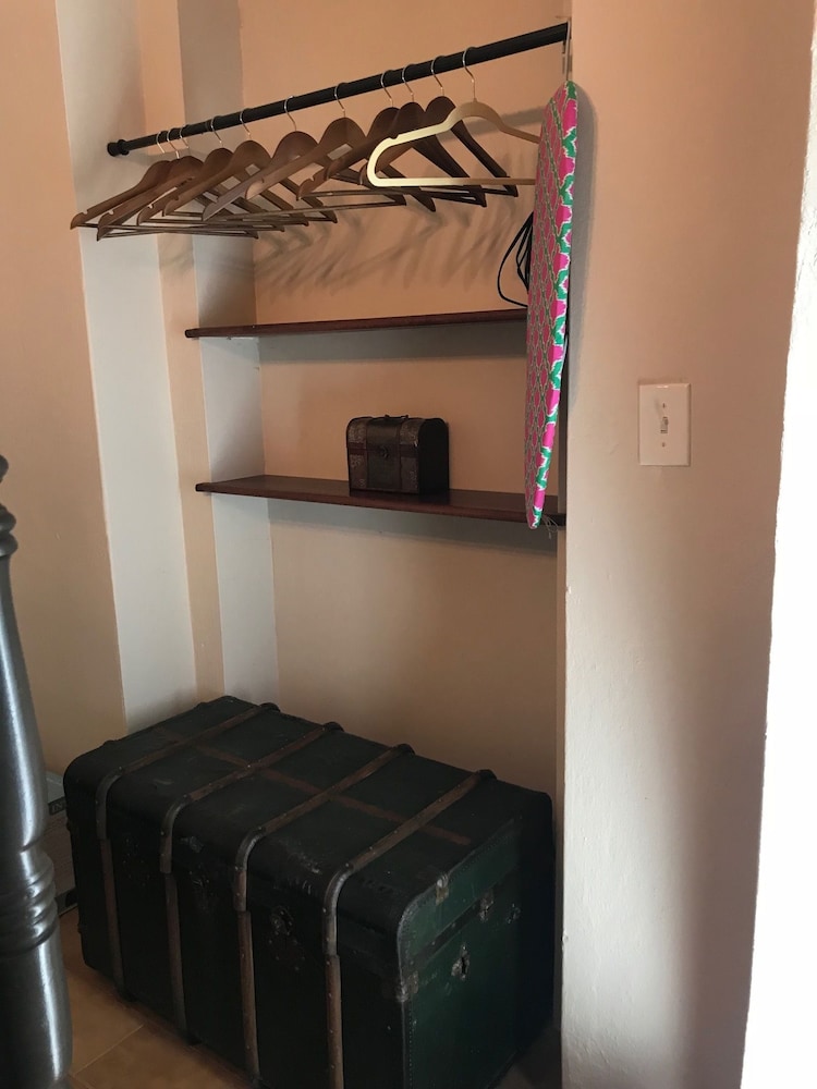 Family Apartment