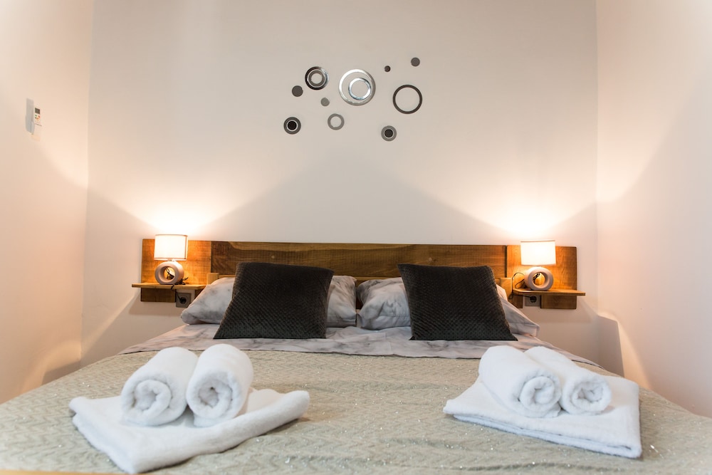 Family Villa, 4 Bedrooms, Private Pool, Courtyard Area photo 1