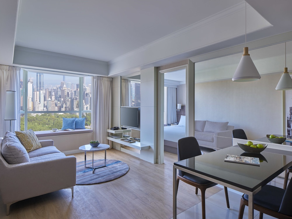 Garden Suite