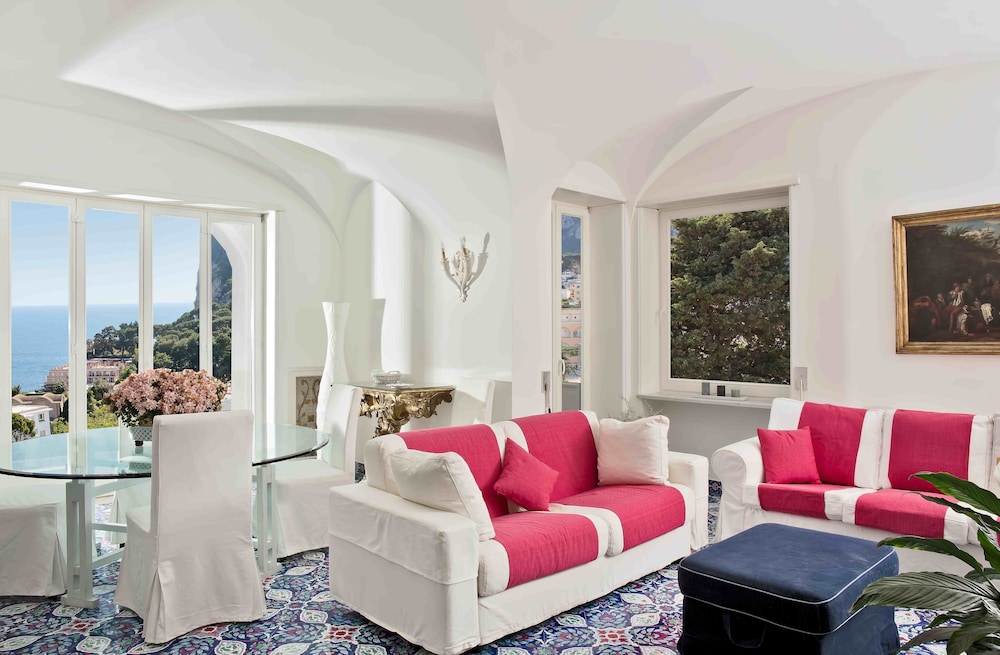 Superior Apartment, 2 Bedrooms, Balcony
