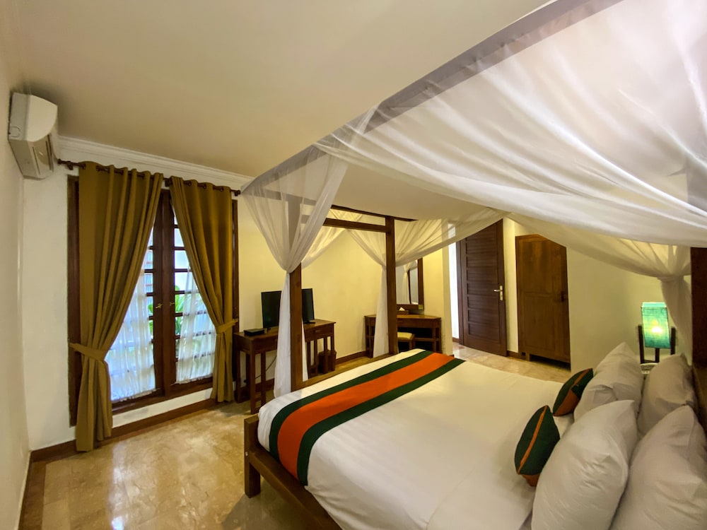 Villa, 3 Bedrooms, Private Pool - Photo 14