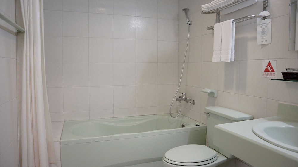 Standard Family Suite(4 Persons) photo 3