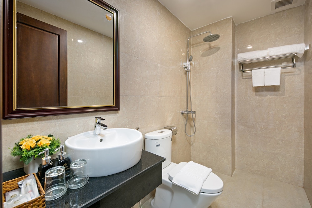 Deluxe Double Room - Photo 4
