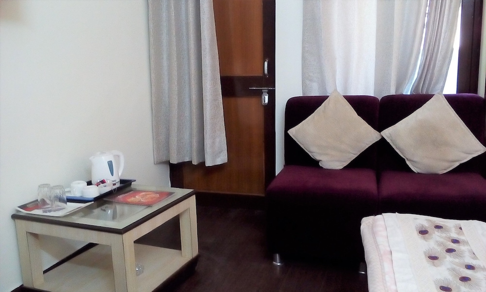 Deluxe Room photo 2