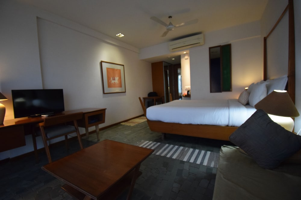 Superior Quadruple Room - Photo 20