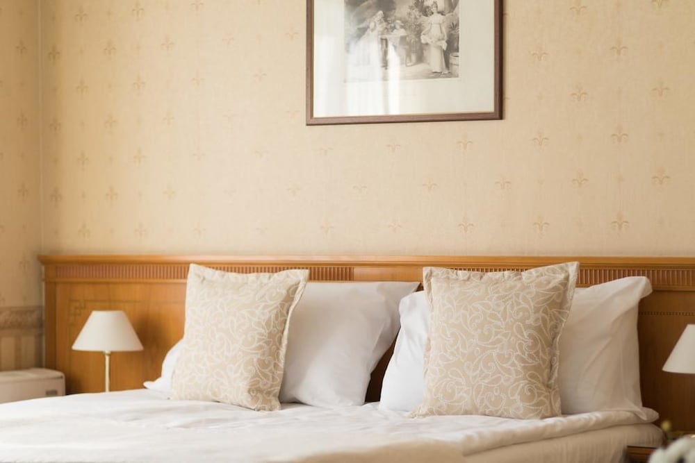Junior Suite - Photo 7
