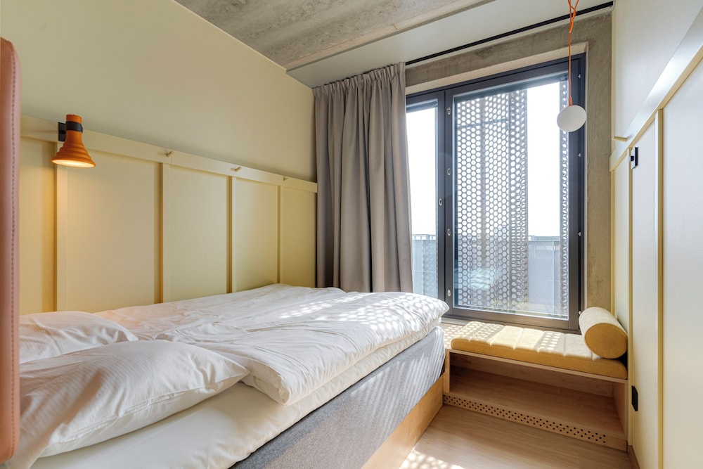 Double Room (Compact) photo 3