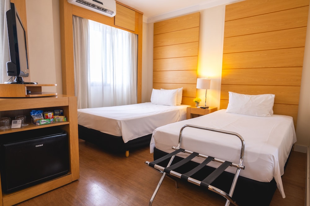 Superior Twin Room - Photo 6