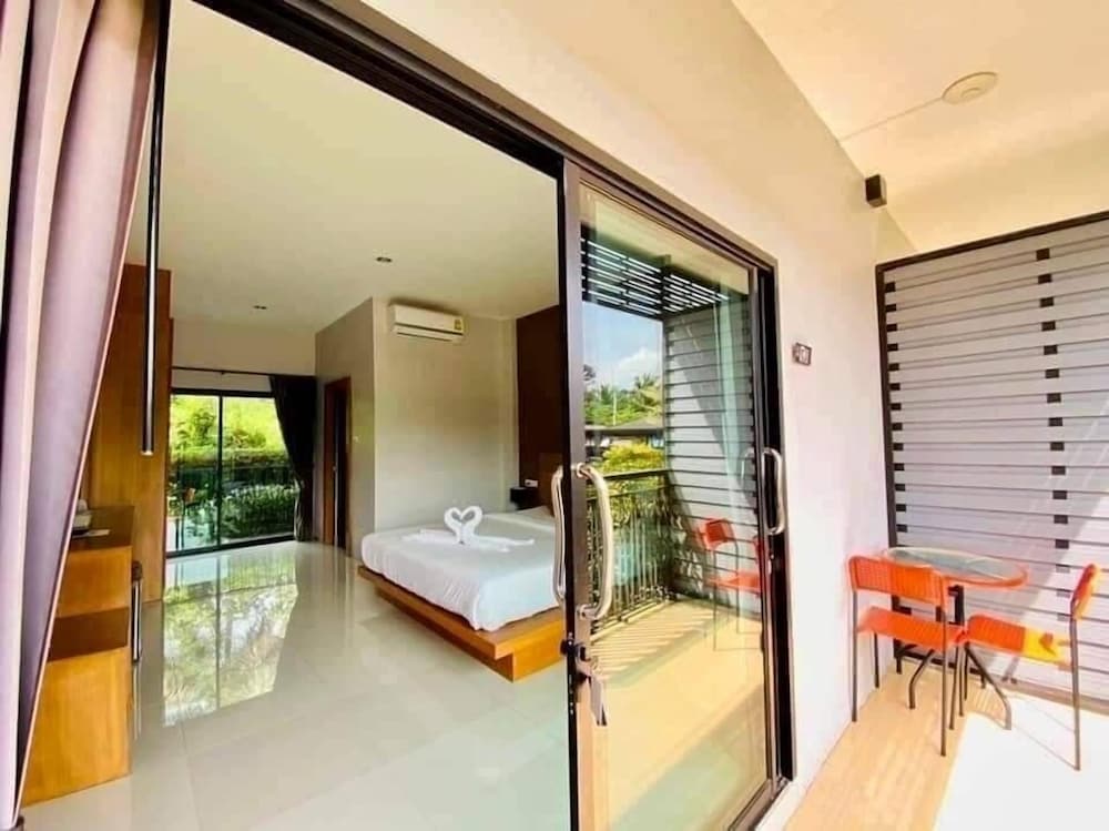 Standard Double Room - Photo 5