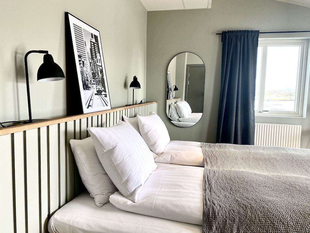 Junior Double Room, Harbor View photo 1