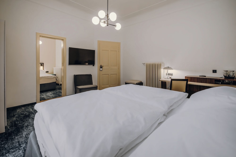 Standard Quadruple Room, Non Smoking photo 1