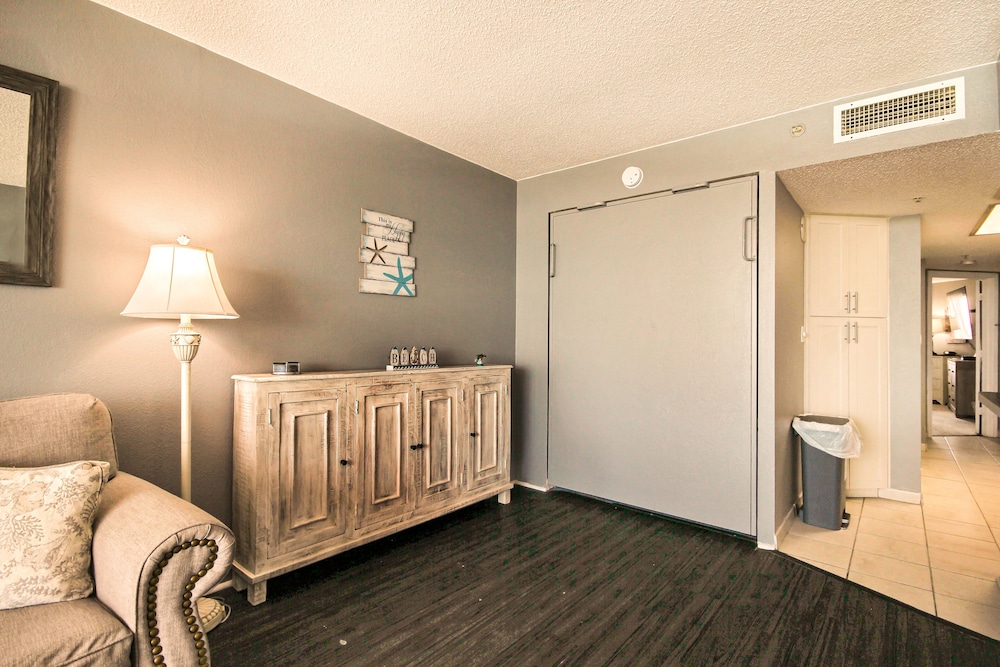 Condo, 1 Bedroom (Oceanfront) photo 3