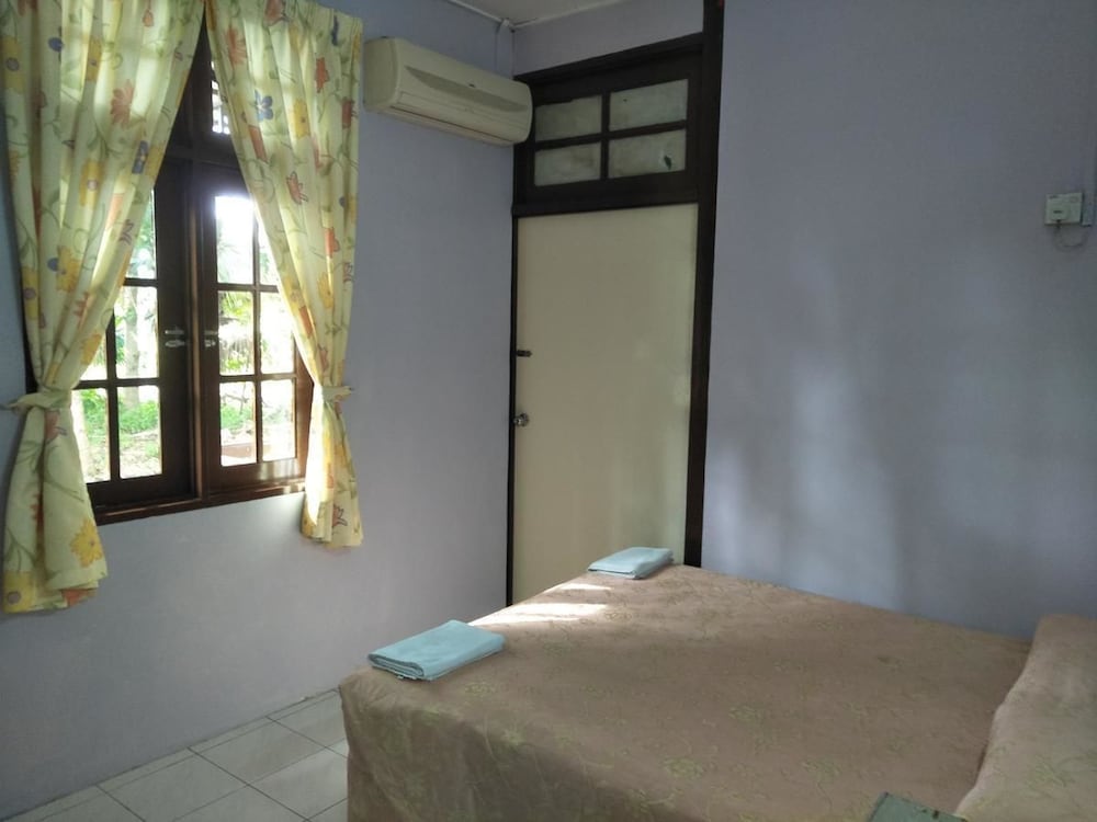 Single Chalet, 1 Bedroom photo 2