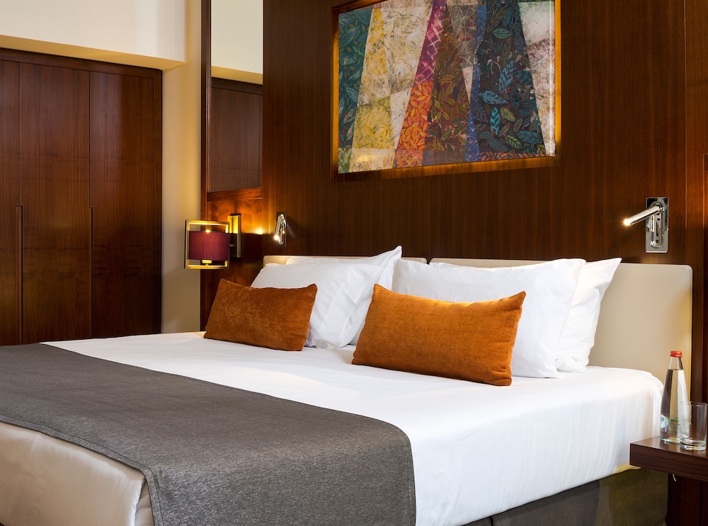 Double Room, Balcony (on 3rd Floor)