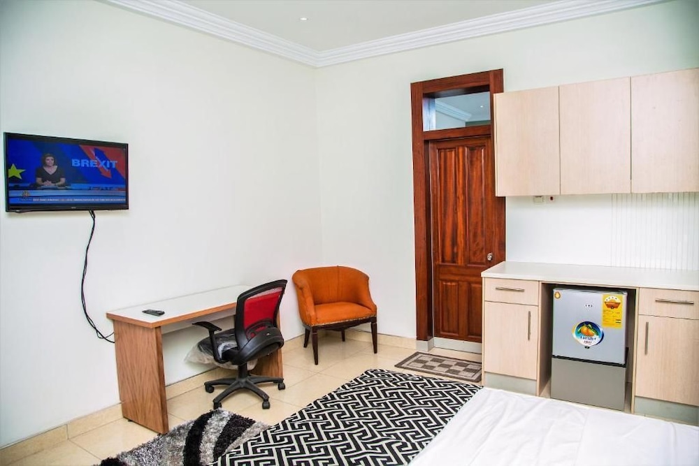 Deluxe Double Room photo 2