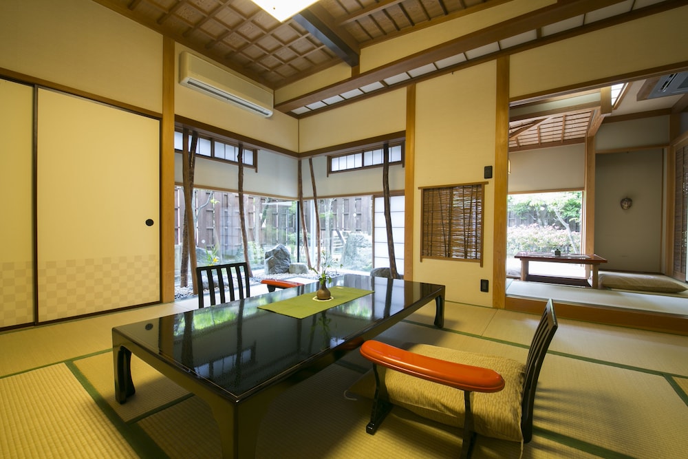 YU-KI (with Hot Spring Semi Open-air Bath), Non Smoking photo 1