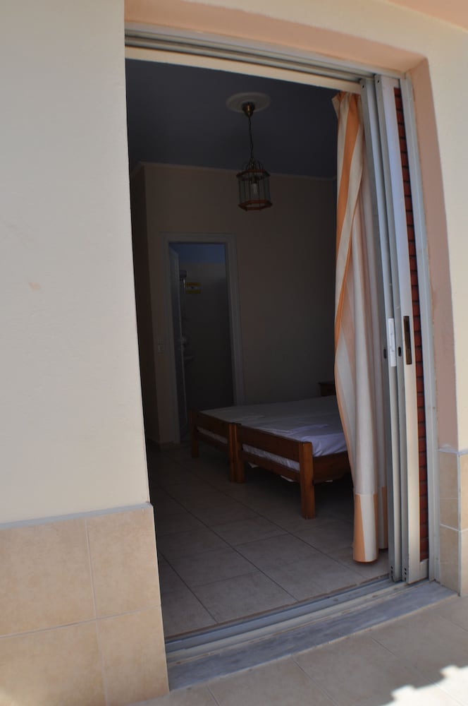 City Apartment, 1 Bedroom photo 3