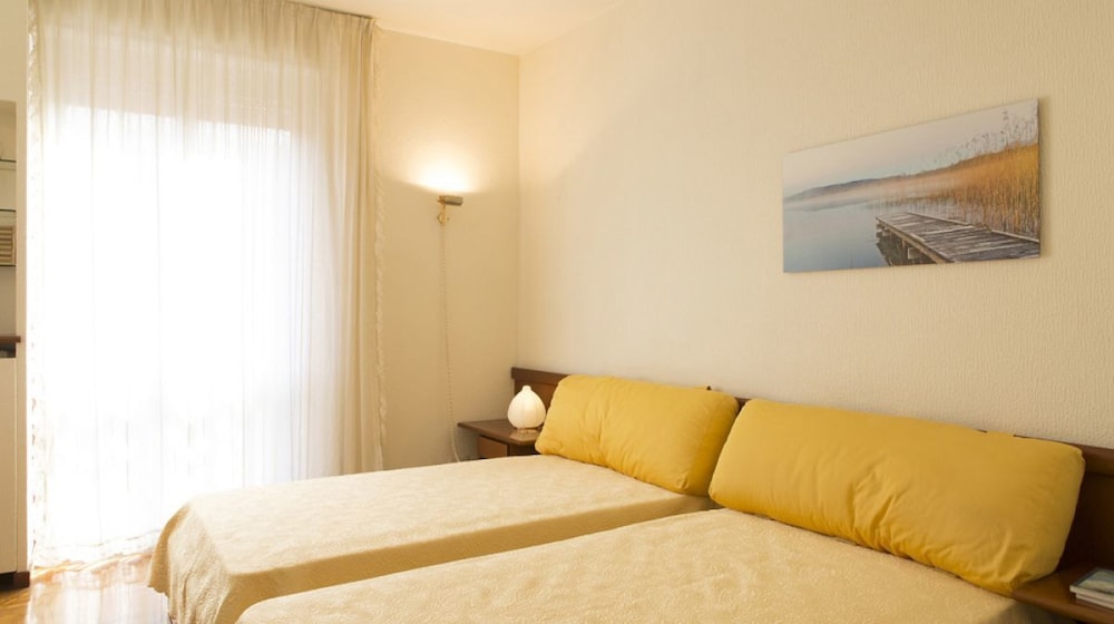 Apartment, 2 Bedrooms