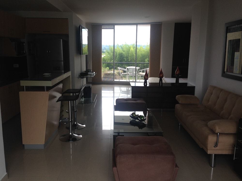 Superior Apartment photo 1