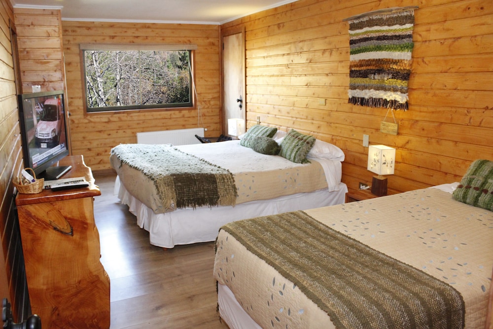 Triple Room, 1 Bedroom, Private Bathroom photo 1