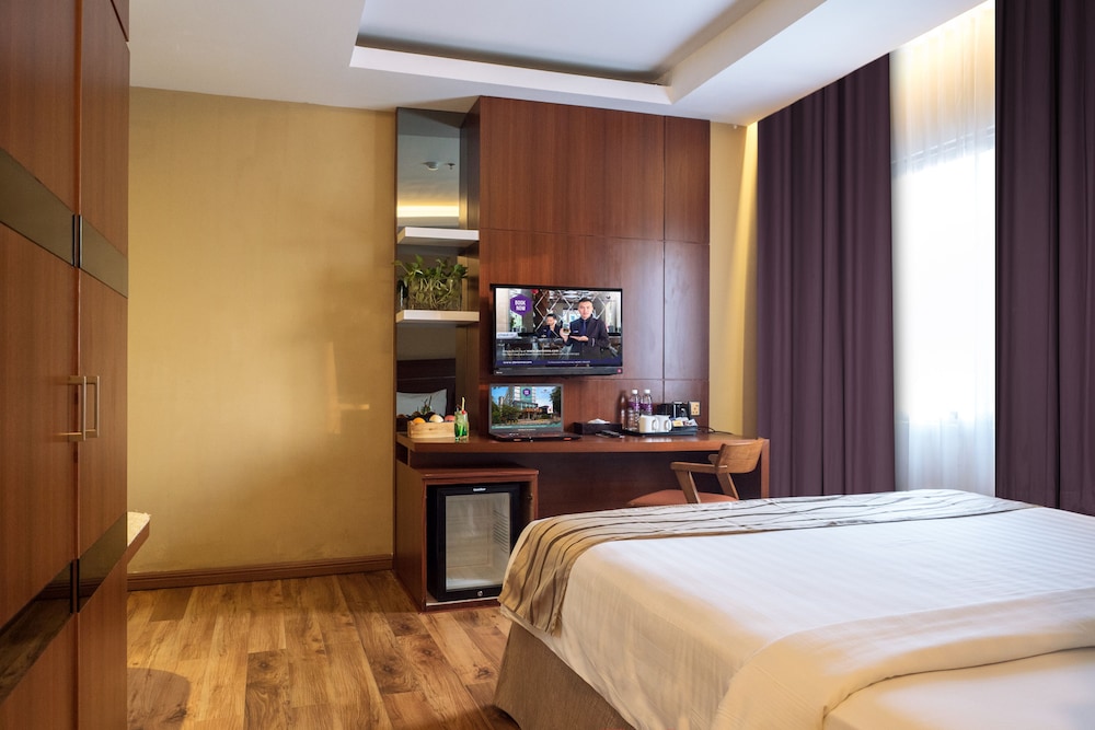 Superior Room photo 2