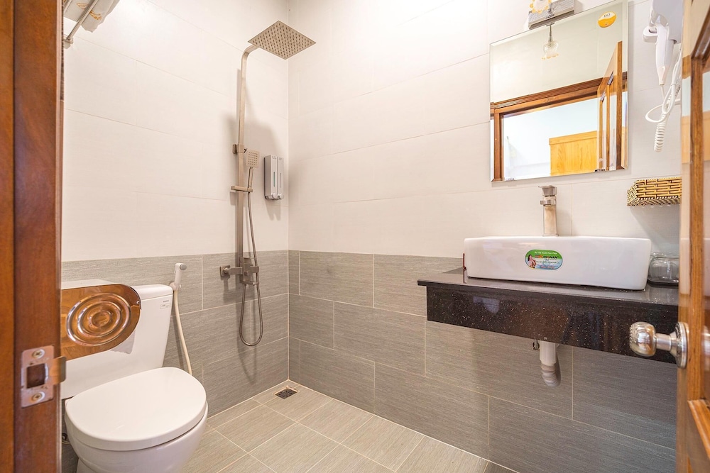 Standard Double Room - Photo 2